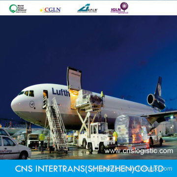Air Shipping, Air Cargo From China to Germany, Spain, France, Finland, Ireland, Croatia, Belgium